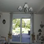 Au Charme D'antan Panzió 3*