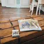 Au Charme D'antan Panzió