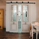 Au Charme D'antan Panzió Féron