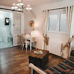 Au Charme D'antan Panzió 3*