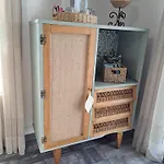 Panzió Au Charme D'antan Féron