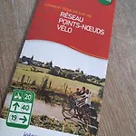 Au Charme D'antan Féron