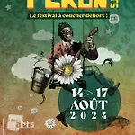 Panzió Au Charme D'antan Féron