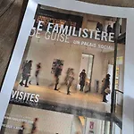 Panzió Au Charme D'antan Féron