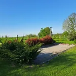 Au Charme D'antan Panzió