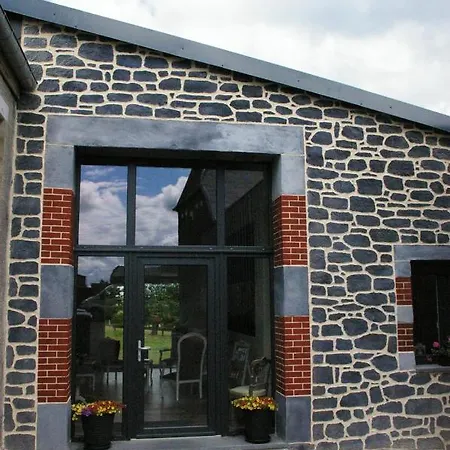 Au Charme D'antan 3*