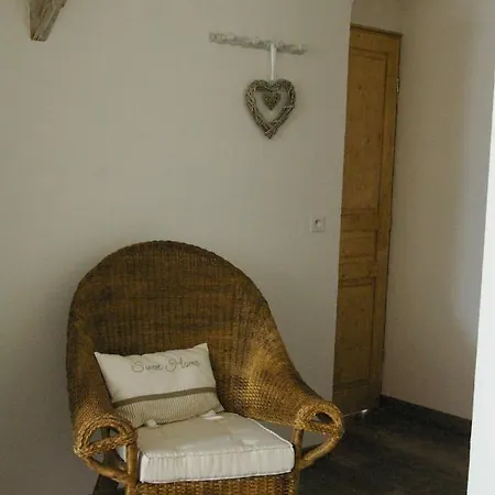 Panzió Au Charme D'antan