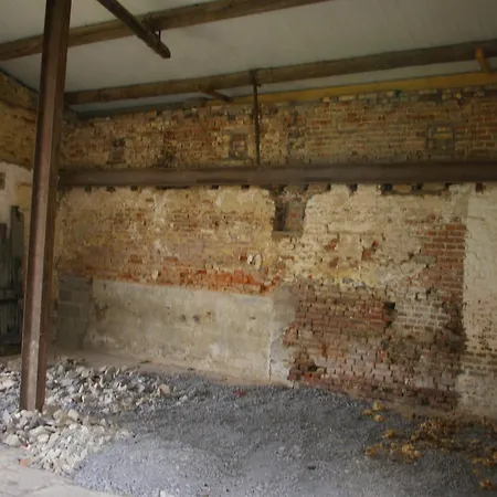 Au Charme D'antan 3*