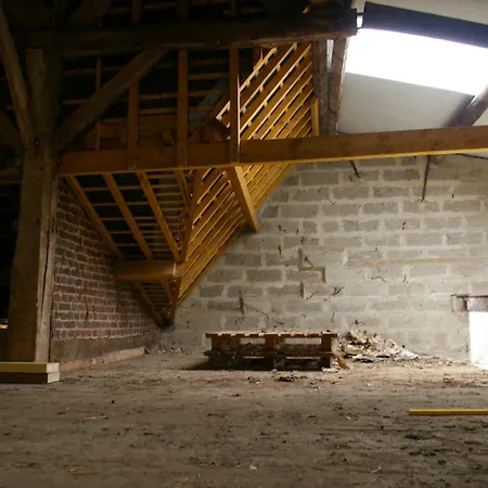 Panzió Au Charme D'antan Féron