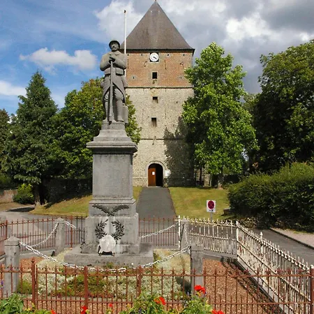 Couette-café Au Charme D'antan