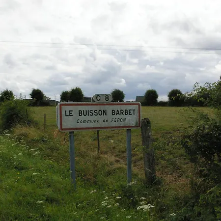 D'hotes Au Charme D'antan