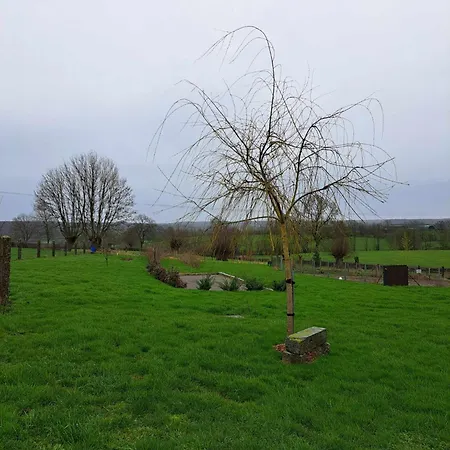 Au Charme D'antan 3*