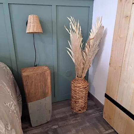 Couette-café Au Charme D'antan