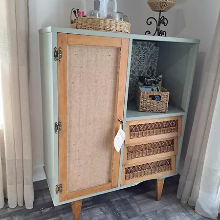Panzió Au Charme D'antan Féron