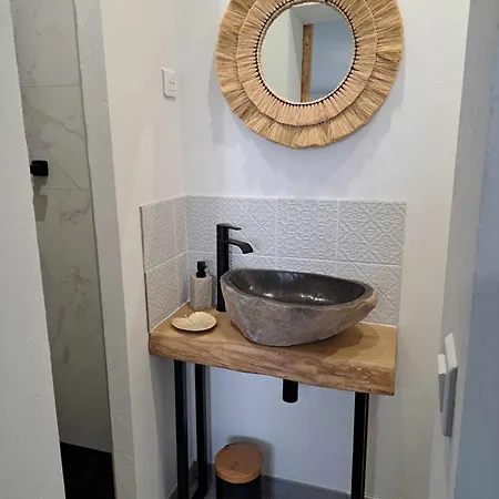 Panzió Au Charme D'antan