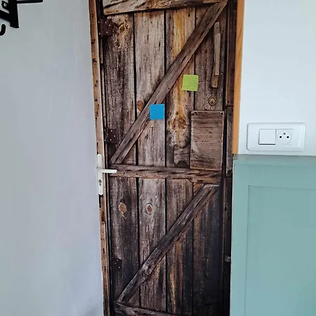 Bed & Breakfast Au Charme D'antan 3*