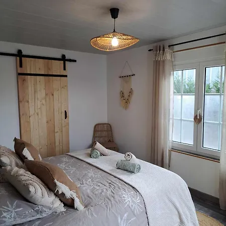 Couette-café Au Charme D'antan