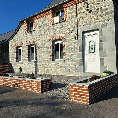 Au Charme D'antan 3*