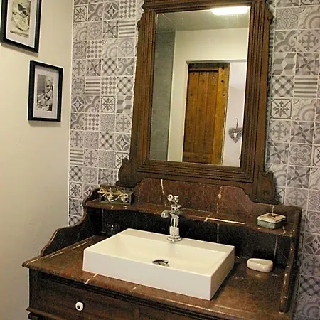 Panzió Au Charme D'antan 3*