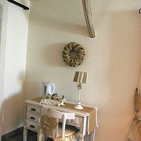 Panzió Au Charme D'antan