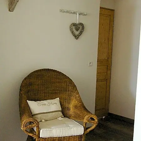 Au Charme D'antan Panzió