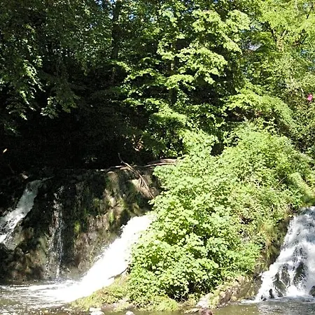 Au Charme D'antan