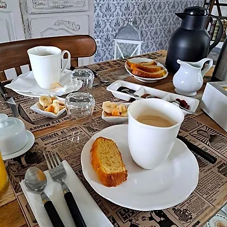 Au Charme D'antan