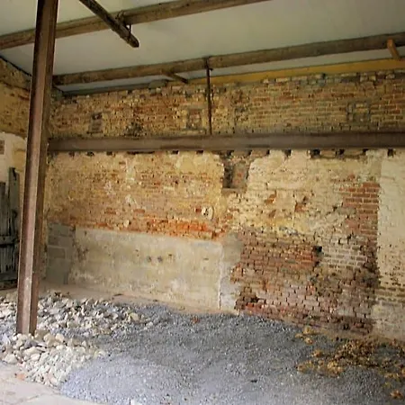 Au Charme D'antan Panzió Féron