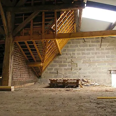 Panzió Au Charme D'antan 3*