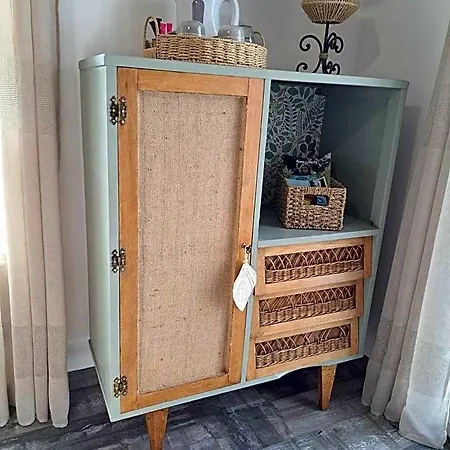 Au Charme D'antan Panzió