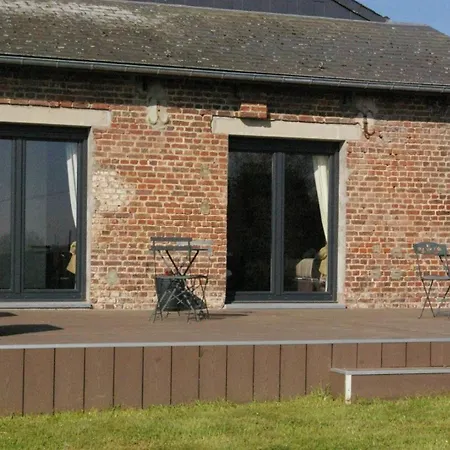 Bed & Breakfast D'hotes Au Charme D'antan 3*