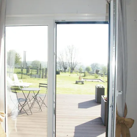 D'hotes Au Charme D'antan Bed & Breakfast
