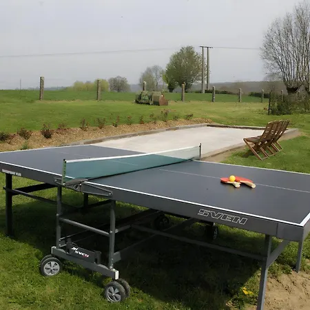 D'hotes Au Charme D'antan 3*