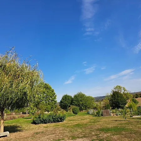 Bed & Breakfast D'hotes Au Charme D'antan 3*