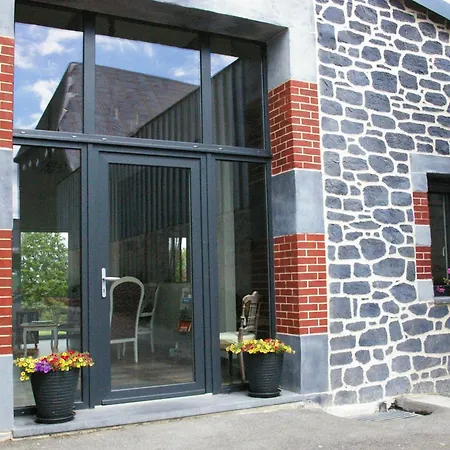 D'hotes Au Charme D'antan Bed & Breakfast