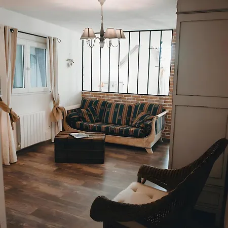 D'hotes Au Charme D'antan