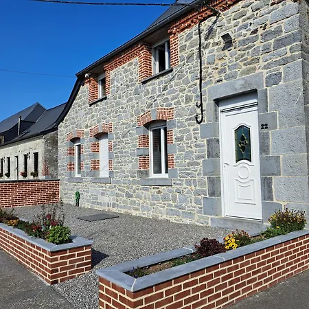 D'hotes Au Charme D'antan Bed & Breakfast Féron