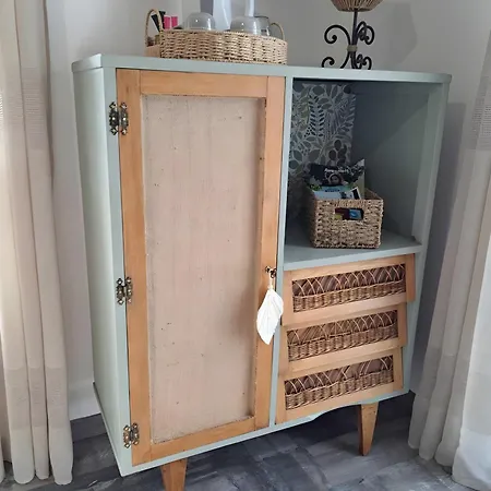 D'hotes Au Charme D'antan Féron